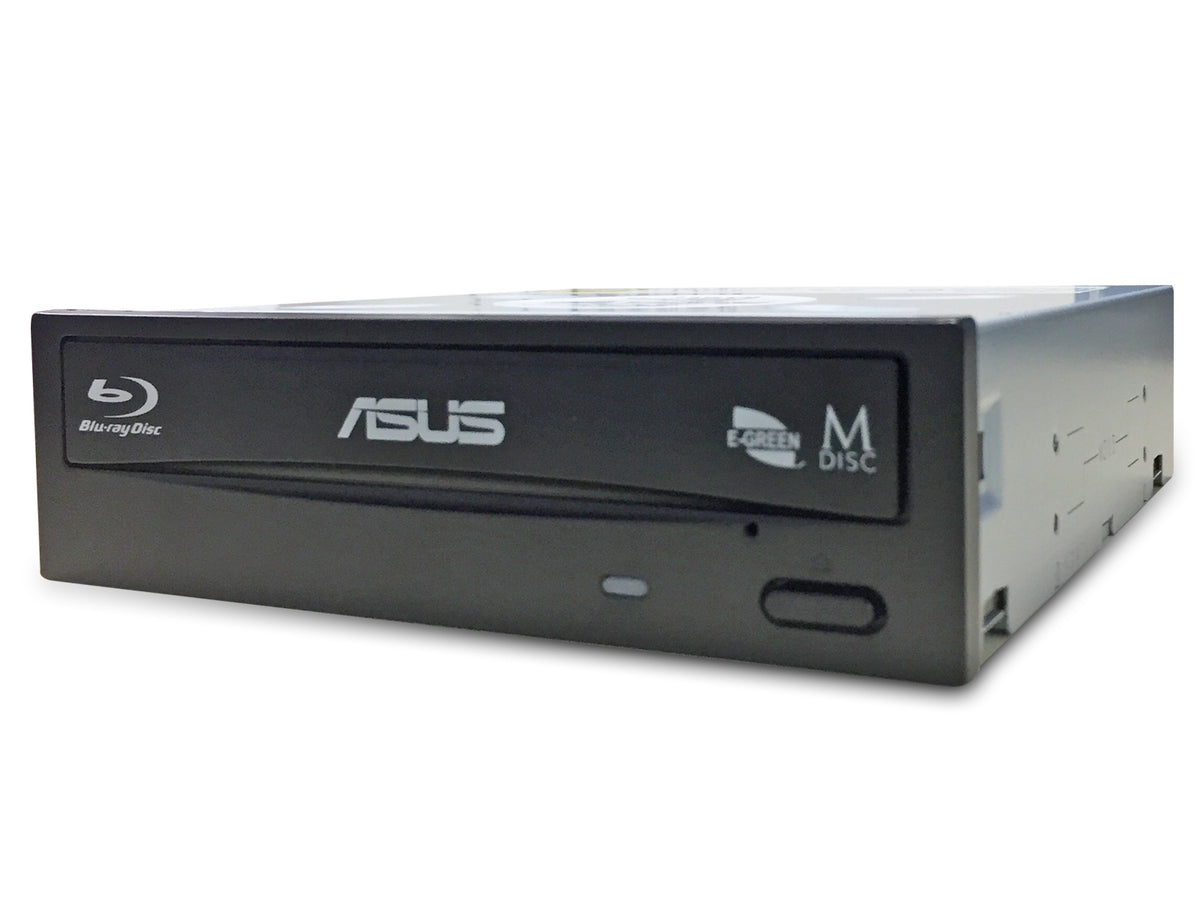 ASUS BW-16D1HT Blu-ray Burner- UHD Friendly – ClonerAlliance