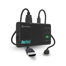 ClonerAlliance RecDual Dongle