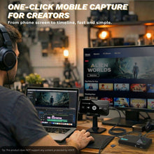 ClonerAlliance RecDual Dongle