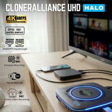 ClonerAlliance UHD Halo