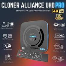 ClonerAlliance UHD Pro