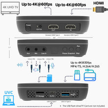 ClonerAlliance UHD Pro