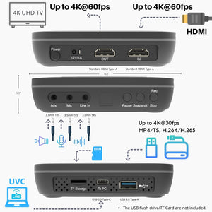 ClonerAlliance UHD Pro Max