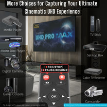 ClonerAlliance UHD Pro Max