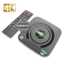 ClonerAlliance UHD Pro Max