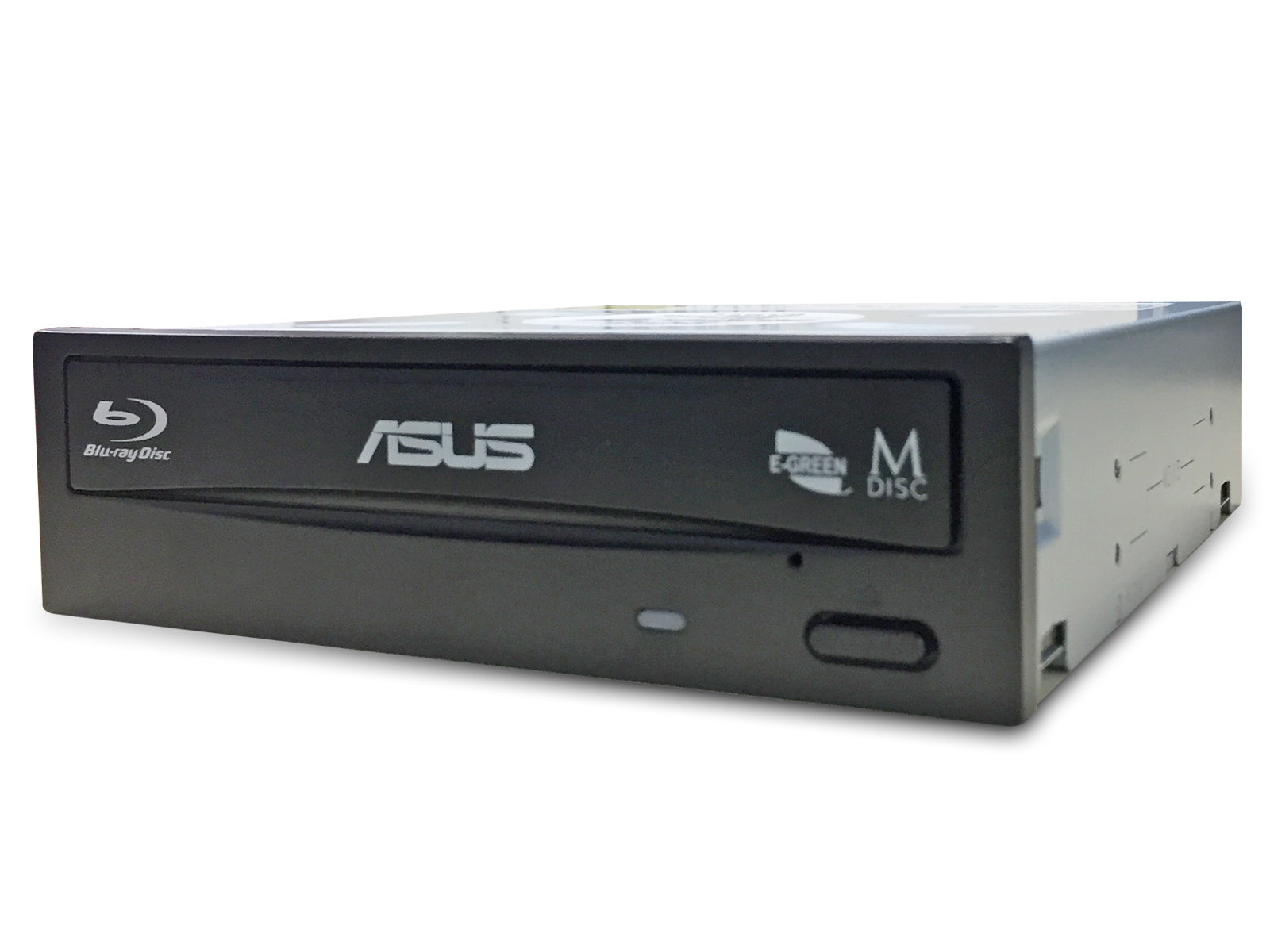 ASUS BC-12D2HT Blu-ray Combo Drive - UHD Friendly