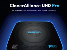 ClonerAlliance UHD Pro