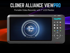 ClonerAlliance ViewPro
